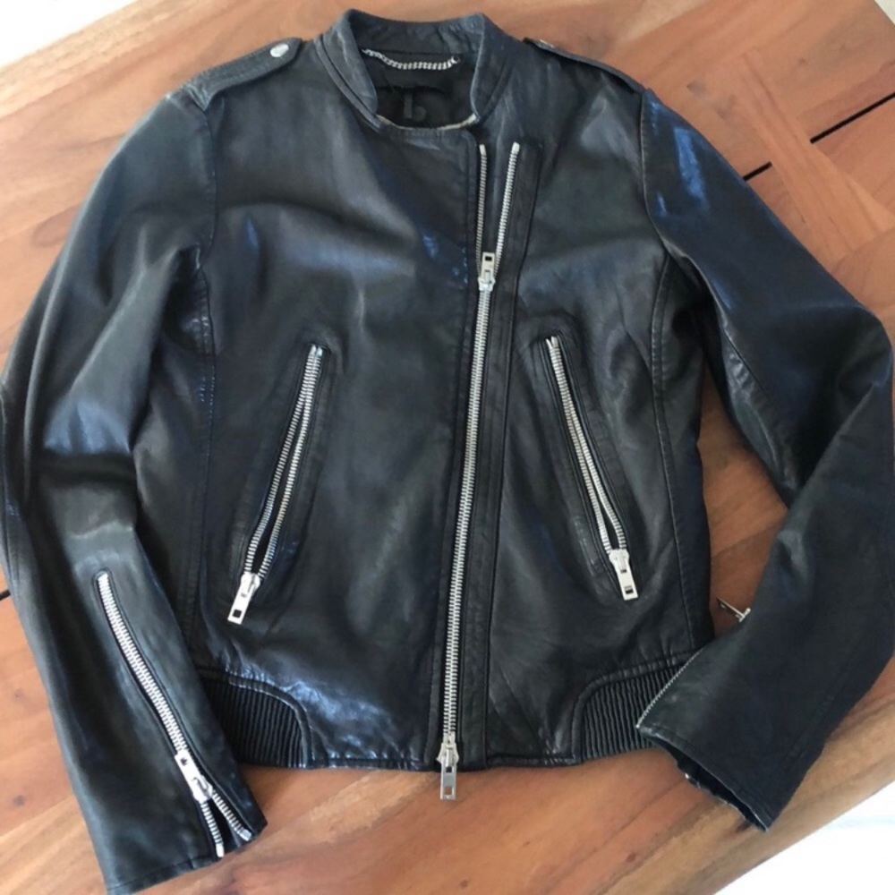 Rag and Bone Lyon jacket size 2